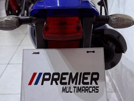 YAMAHA XTZ 250 LANDER 249cc/LANDER BLUEFLEX/ABS