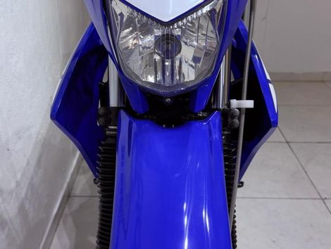 YAMAHA XTZ 250 LANDER 249cc/LANDER BLUEFLEX/ABS