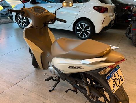 HONDA BIZ 125/125i Flex
