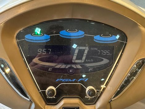 HONDA BIZ 125/125i Flex