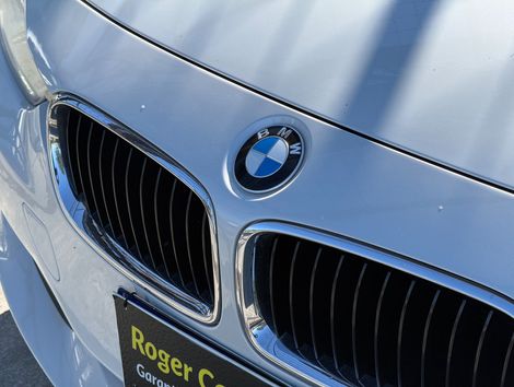 BMW BMW 320I ACTIVE FLEX AUT.