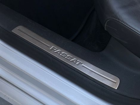 VolksWagen Passat Variant Turbo 2.0 FSI Tiptron. 5p
