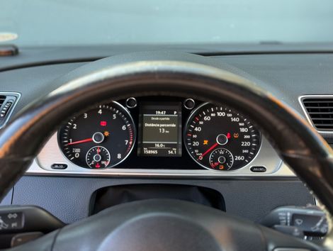 VolksWagen Passat Variant Turbo 2.0 FSI Tiptron. 5p