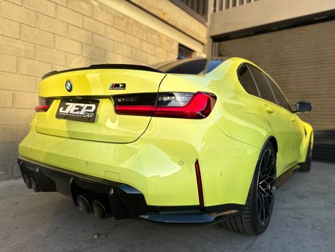 BMW M3 Competition M 3.0 Bi-TB 510cv