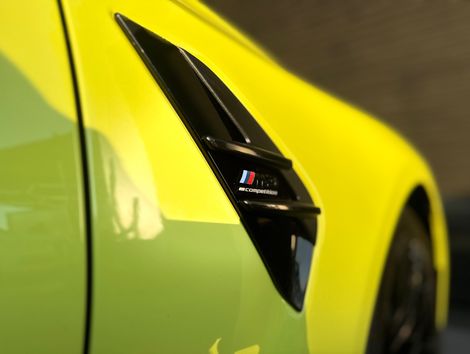 BMW M3 Competition M 3.0 Bi-TB 510cv