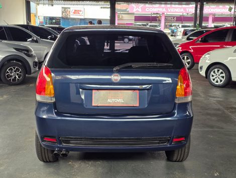 Fiat Palio ELX 1.0 Fire/30 Anos F. Flex 8V 4p