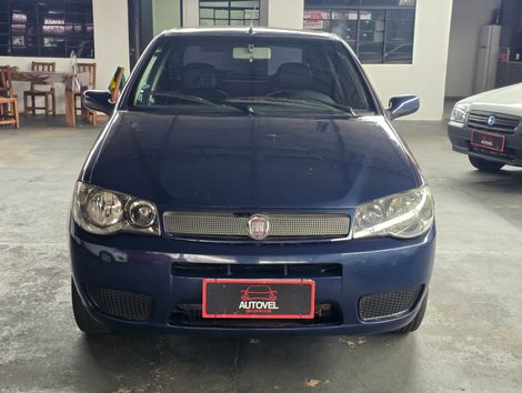 Fiat Palio ELX 1.0 Fire/30 Anos F. Flex 8V 4p
