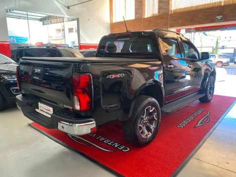 Chevrolet S10 Pick-Up LTZ 2.8 TDI 4x4 CD Dies.Aut