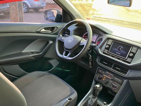 Volkswagen T-Cross 200 TSI 1.0 Flex 12V 5P Aut. - foto 10