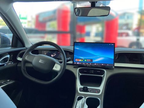GEELY EX2 PRO 
