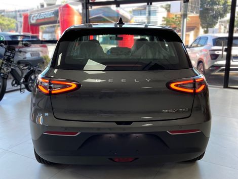 GEELY EX2 PRO 
