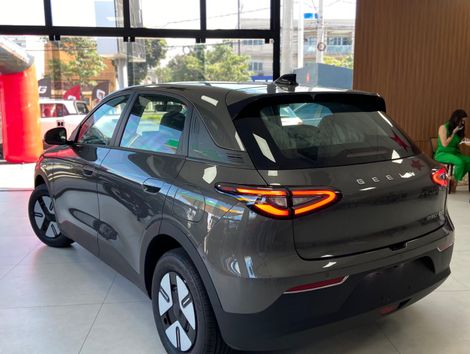 GEELY EX2 PRO 