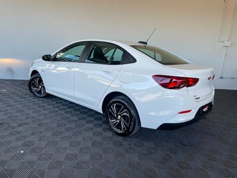 Chevrolet ONIX SEDAN Plus LT 1.0 12V Flex 4p Mec.