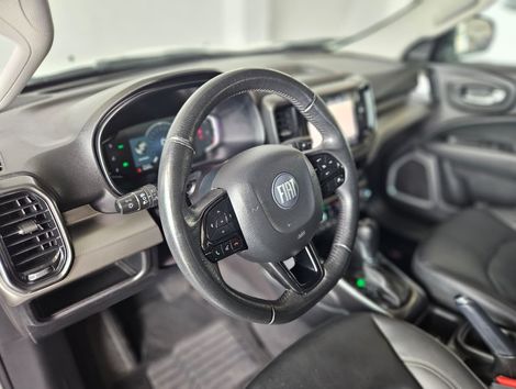 Fiat Toro Volcano 2.0 16V 4x4 TB Diesel Aut.