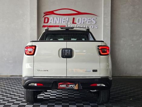 Fiat Toro Volcano 2.0 16V 4x4 TB Diesel Aut.
