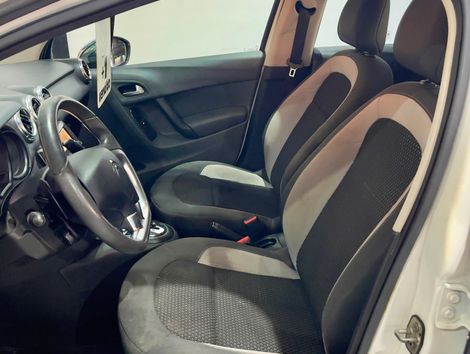 Citroën C3 Excl. 1.6 VTi Flex Start 16V 5p Aut.
