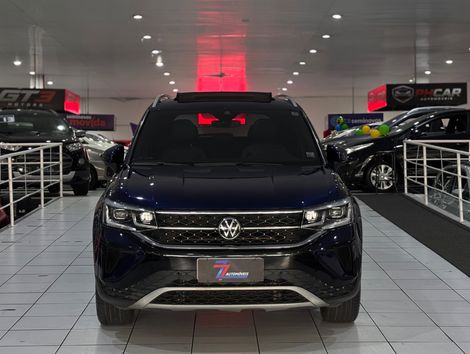 VolksWagen TAOS Highline 1.4 250 TSI Flex Aut.
