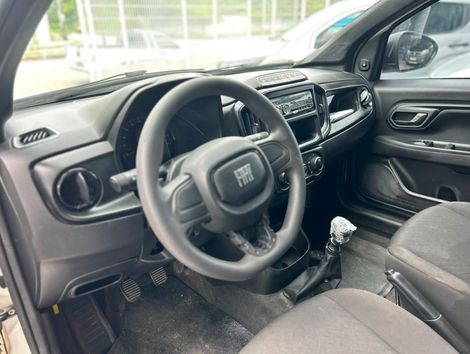Fiat Strada Endurance 1.3 Flex 8V CS Plus