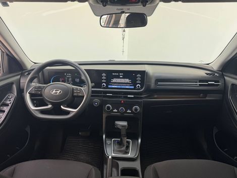 Hyundai Creta Comfort 1.0 TB 12V Flex Aut.