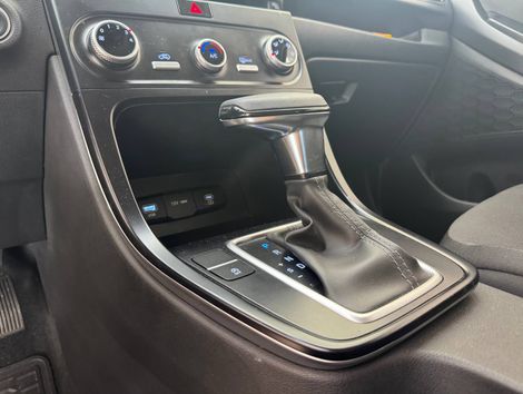 Hyundai Creta Comfort 1.0 TB 12V Flex Aut.