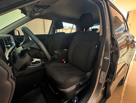Hyundai Creta Comfort 1.0 TB 12V Flex Aut.