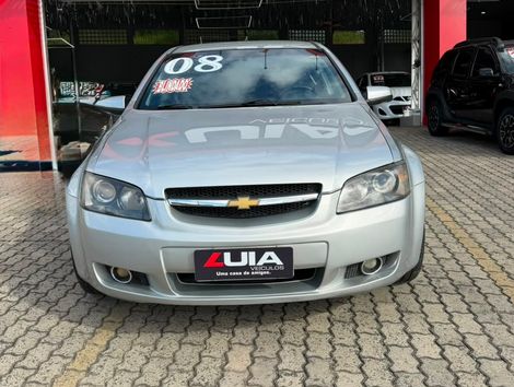Chevrolet Omega CD/ FITTIPALDI 3.6 V6 24V 4p