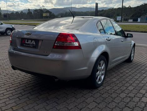 Chevrolet Omega CD/ FITTIPALDI 3.6 V6 24V 4p