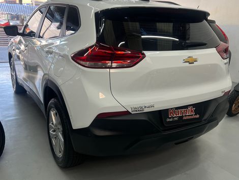 Chevrolet TRACKER LTZ 1.0 Turbo 12V Flex Aut.