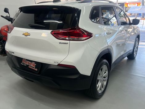 Chevrolet TRACKER LTZ 1.0 Turbo 12V Flex Aut.