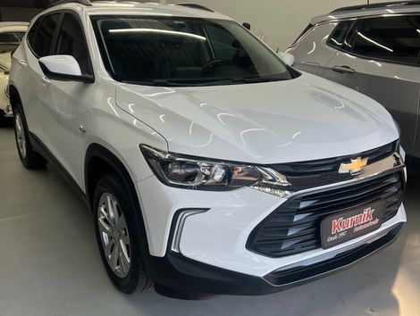 Chevrolet TRACKER LTZ 1.0 Turbo 12V Flex Aut.