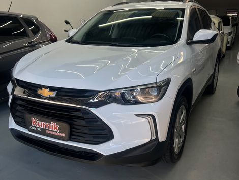 Chevrolet TRACKER LTZ 1.0 Turbo 12V Flex Aut.