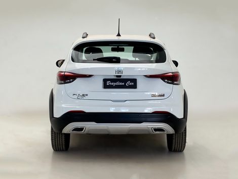 Fiat PULSE AUDACE 1.0 Turbo 200 Flex Aut.