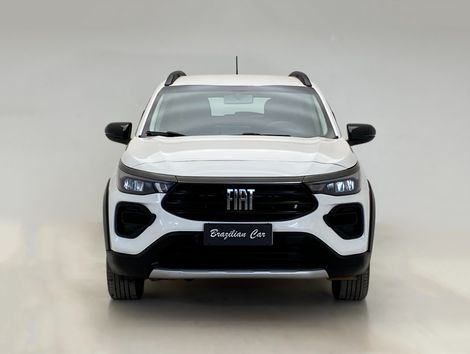 Fiat PULSE AUDACE 1.0 Turbo 200 Flex Aut.