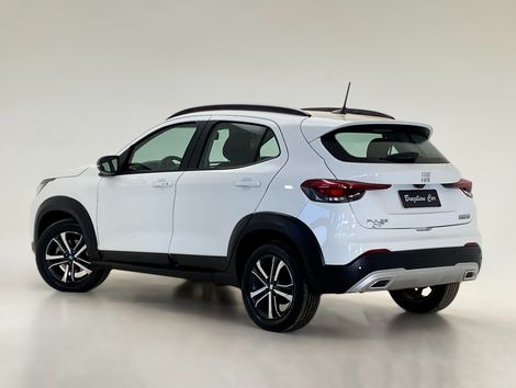 Fiat PULSE AUDACE 1.0 Turbo 200 Flex Aut.