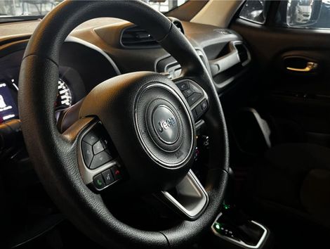 Jeep Renegade Sport 1.8 4x2 Flex 16V Aut.