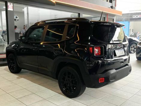 Jeep Renegade Sport 1.8 4x2 Flex 16V Aut.
