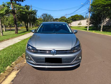 VolksWagen Polo Highline 200 TSI 1.0 Flex 12V Aut.