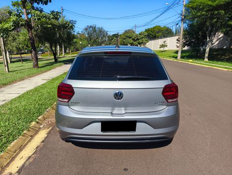 VolksWagen Polo Highline 200 TSI 1.0 Flex 12V Aut.