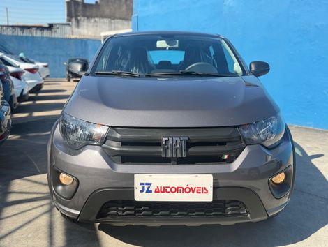 Fiat MOBI LIKE 1.0 Fire Flex 5p.
