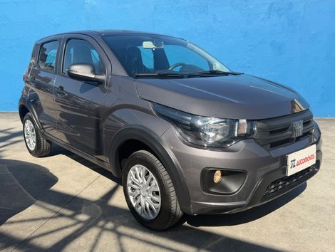 Fiat MOBI LIKE 1.0 Fire Flex 5p.