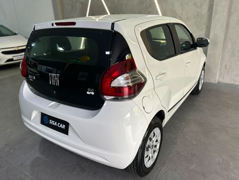 Fiat MOBI LIKE 1.0 Fire Flex 5p.