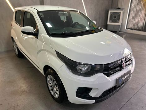Fiat MOBI LIKE 1.0 Fire Flex 5p.