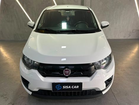 Fiat MOBI LIKE 1.0 Fire Flex 5p.