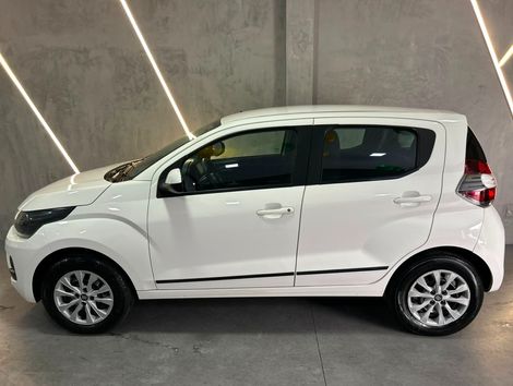 Fiat MOBI LIKE 1.0 Fire Flex 5p.