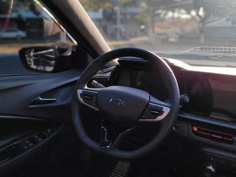 Chevrolet ONIX HATCH RS 1.0 TB 12V Flex 5p Aut.