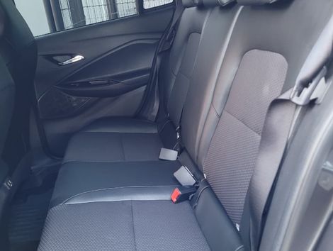 Chevrolet ONIX HATCH RS 1.0 TB 12V Flex 5p Aut.