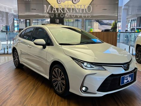 Toyota Corolla ALTIS/A.Premiu. 2.0 Flex 16V Aut