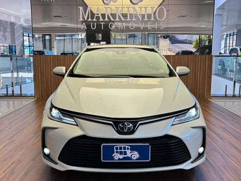 Toyota Corolla ALTIS/A.Premiu. 2.0 Flex 16V Aut