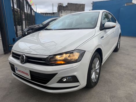 VolksWagen VIRTUS Comfort. 200 TSI 1.0 Flex 12V Aut