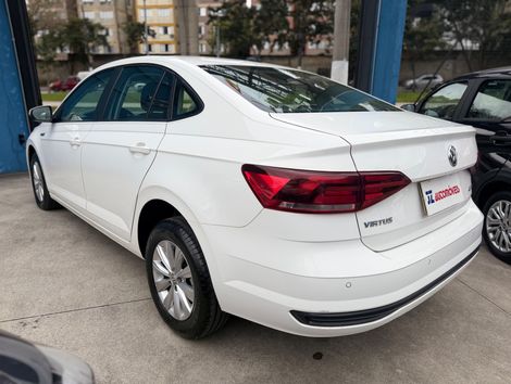 VolksWagen VIRTUS Comfort. 200 TSI 1.0 Flex 12V Aut